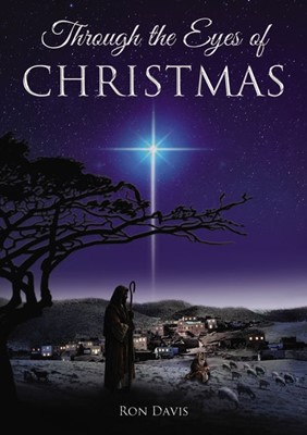 Through The Eyes Of Christmas (Paperback)