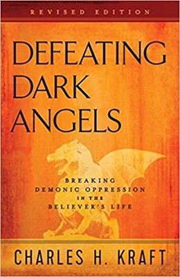 Defeating Dark Angels (Paperback)