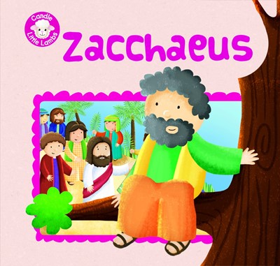 Zaccheaus (Paperback)
