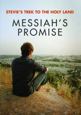 Stevies Trek: Messiahs Promise DVD (DVD)