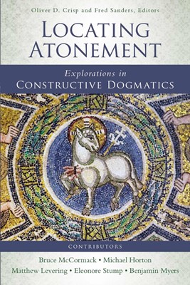 Locating Atonement (Paperback)