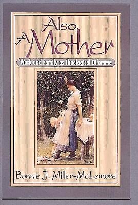 Also A Mother (Paperback)