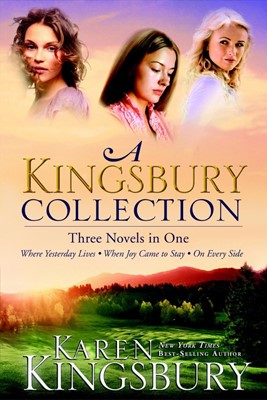 Kingsbury Collection, A (Paperback)