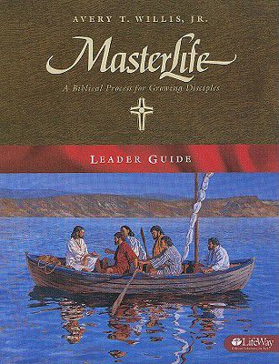 Masterlife Leader Guide (Paperback)