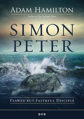 Simon Peter DVD (DVD)