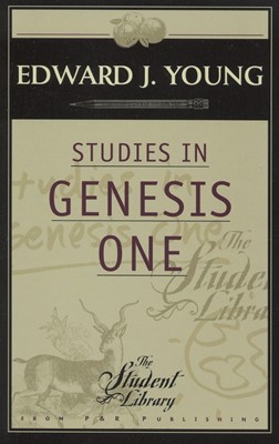 Studies in Genesis One (Paperback)
