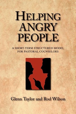 Helping Angry People (Paperback)