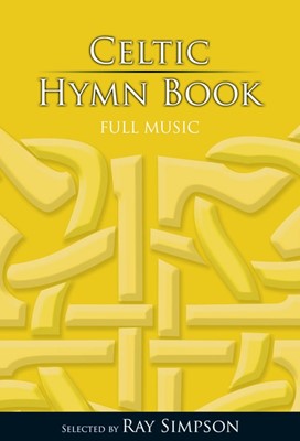 Celtic Hymn Book Full Music (Paperback)