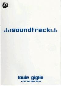 PassionDVD: Soundtrack (DVD)