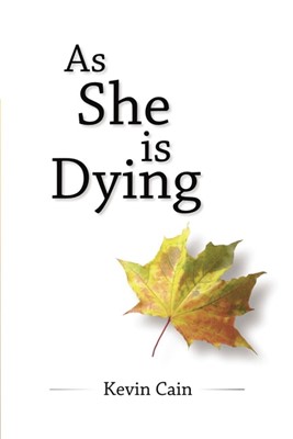 As She Is Dying (Paperback)