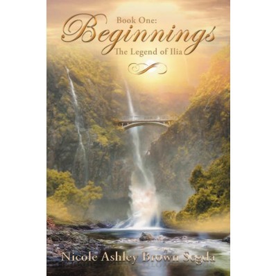 Book One: Beginnings (Paperback)