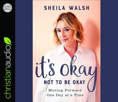 It's Okay Not To Be Okay Audio Book (CD-Audio)
