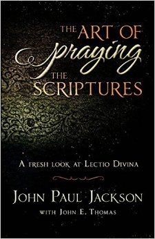The Art Of Praying The Scriptures (Paperback)