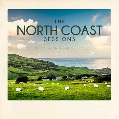 The North Coast Sessions CD (CD-Audio)