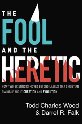 The Fool And The Heretic (Paperback)