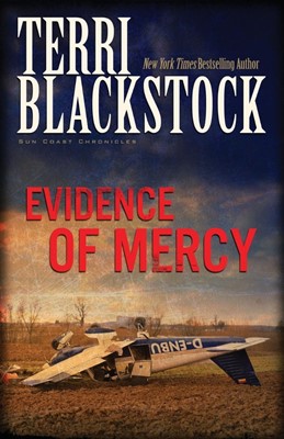 Evidence Of Mercy (Paperback)