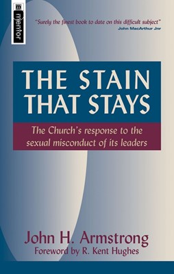 The Stain That Stays (Paperback)
