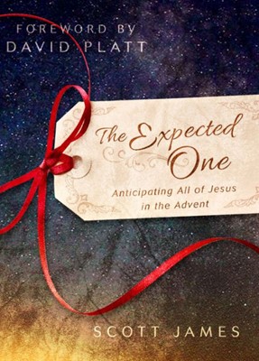 The Expected One (Hard Cover)