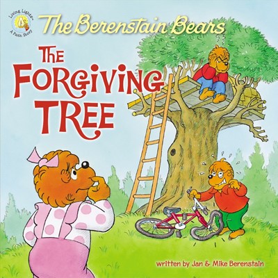 The Berenstain Bears And The Forgiving Tree (Paperback)