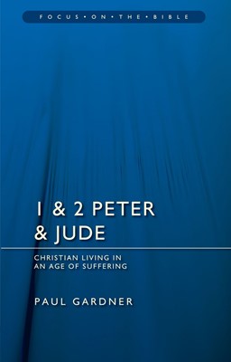 1 & 2 Peter & Jude (Paperback)