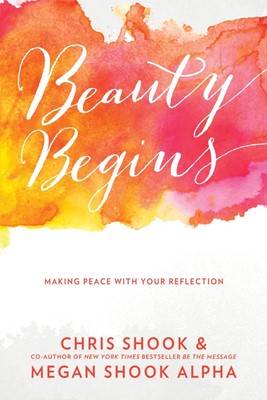 Beauty Begins (Hard Cover)