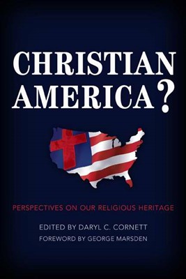 Christian America? (Paperback)