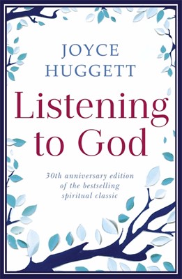 Listening To God (Paperback)