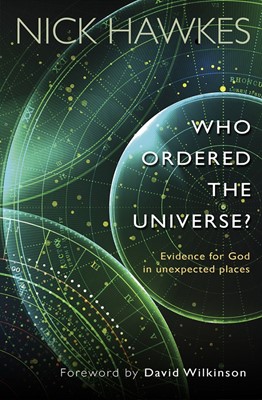 Who Ordered This Universe? (Paperback)