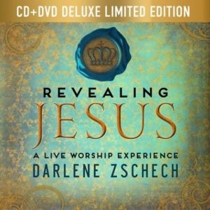 Revealing Jesus Deluxe CD + DVD (CD-Audio)