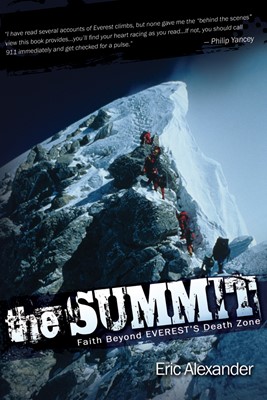 The Summit (Paperback)