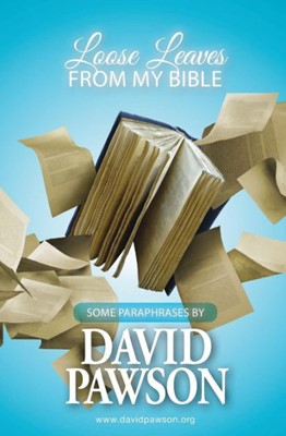 Loose Leaves From My Bible (Paperback)