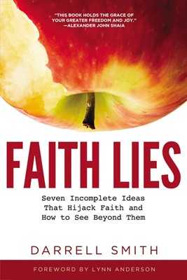 Faith Lies (Paperback)