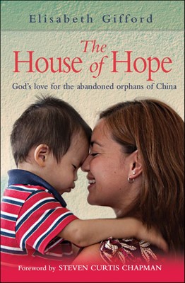 The House Of Hope (Paperback)