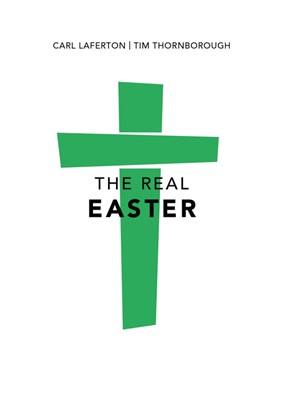Real Easter, The (Single copies) (Tracts)
