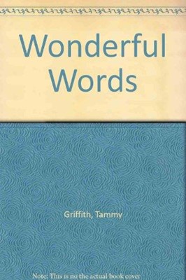 Wonderful Words (Paperback)