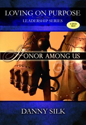 Loving on Purpose: Honour Among Us 5DVD (DVD)