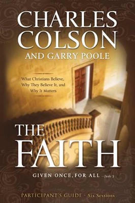 The Faith Participant's Guide (Paperback)