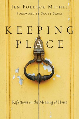 Keeping Place (Paperback)