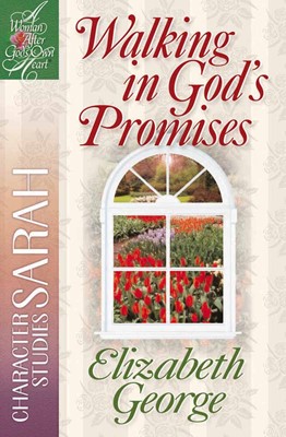 Walking In God's Promises (Paperback)