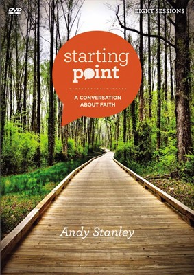 Starting Point: A DVD Study (DVD)