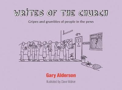 Writes Of The Church (Paperback)