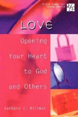 20/30 Bible Study for Young Adults: Love (Paperback)