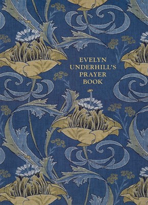 Evelyn Underhill's Prayer Book (Paperback)