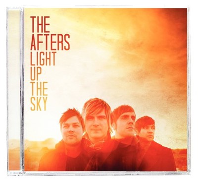 Light up the Sky CD (CD-Audio)