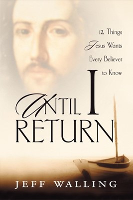 Until I Return (Paperback)