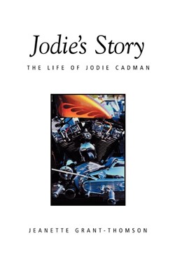 Jodie's Story (Paperback)