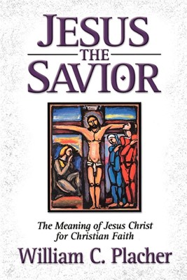 Jesus the Savior (Paperback)