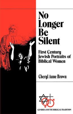 No Longer Be Silent (Paperback)