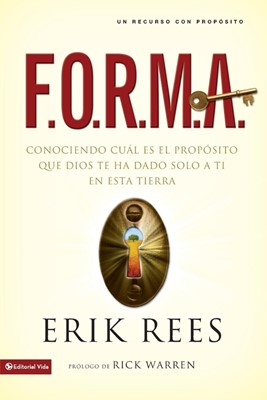 F.O.R.M.A. (Paperback)