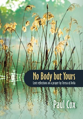 No Body But Yours (Paperback)